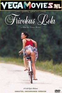  [18-] Frivolous Lola (1998) Italian Full Movie WEB-DL 480p [300MB] | 720p [950MB]
