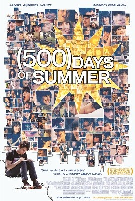  500 Days of Summer (2009) {English With Subtitles} 480p [350MB] | 720p [750MB]