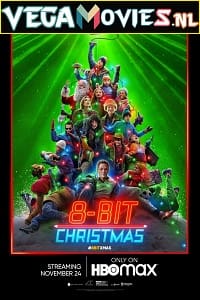  8-Bit Christmas (2021) English With Subtitles 480p [400MB] | 720p [850MB] | 1080p [1.5GB]