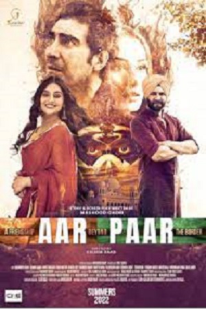  Aar Paar (2023) Punjabi Full Movie WEB-DL 480p [370MB] | 720p [920MB] | 1080p [2.2GB]