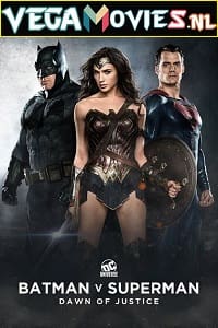  Batman v Superman: Dawn of Justice (2016) Dual Audio {Hindi-English} 480p [500MB] | 720p [1.3GB] | 1080p [3GB] | 2160p [7GB]