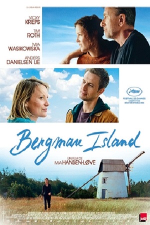  Bergman Island (2021) {English with Subtitles} WEB-DL 480p [340MB] | 720p [900MB] | 1080p [2GB]