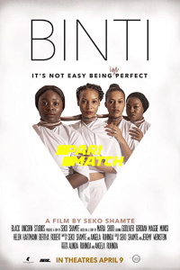  Binti (2021) Hindi [Voice Over] Full Movie WeB-DL 720p [1GB]