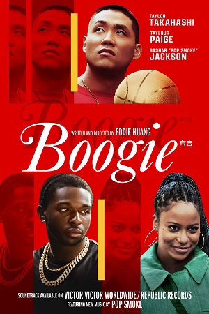  Boogie (2021) Dual Audio [Hindi - English] WeB-DL 480p [300MB] | 720p [920MB] | 1080p [1.8GB]