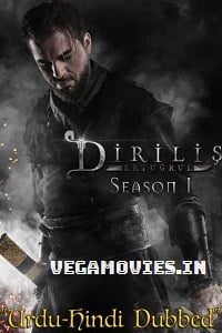  Dirilis: Ertugrul Season 1 Hindi Dubbed Complete Series 480p || 720p