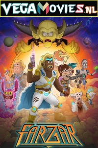  Farzar (Season 1) Dual Audio [Hindi - English] Complete Netflix Web Series 720p [150MB] WEB-DL