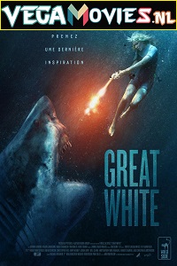  Great White (2021) Dual Audio {Hindi-English} 480p [320MB] | 720p [960MB] | 1080p [1.8GB]