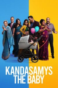  Kandasamys: The Baby (2023) Dual Audio [Hindi ORG. - English] WeB-DL 480p [300MB] | 720p [850MB] | 1080p [2GB]