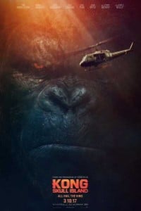  Kong Skull Island (2017) Full Movie {Hindi-English} Dual Audio 480p [400MB] | 720p [1.1GB] | 1080p [3.5GB]