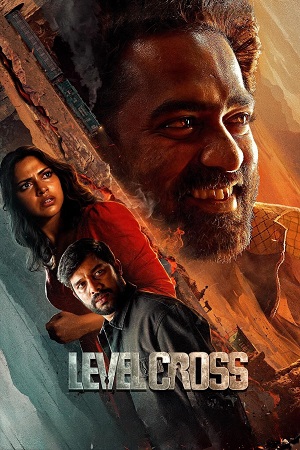  Level Cross (2024) WEB-DL Hindi (HQ-Dubbed) Full Movie 480p [250MB] | 720p [610MB] | 1080p [1.6GB]