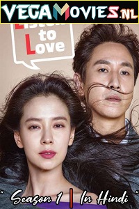  Listen To Love (2016) Season 1 [Episode 1-12 ADDED !] Dual Audio {Hindi-Korean} 480p [250MB] | 720p [600MB]