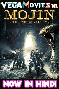  Mojin: The Worm Valley (2018) Hindi Dubbed [ORG] Full Movie 480p [350MB] | 720p [1GB] | 1080p [2.2GB]