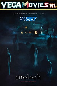  Moloch (2022) Hindi [Voice Over] Full Movie WEB-DL 720p [1GB]