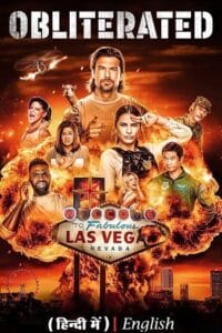  [18-] Obliterated – Netflix Original (2023) Season 1 Dual-Audio {Hindi-English} 480p | 720p | 1080p WEB-DL