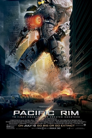  Pacific Rim (2013) Dual Audio {Hindi-English} 480p [400MB] | 720p [1GB] | 1080p [2.2GB]