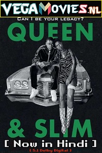  Queen and Slim (2019) Dual Audio {Hindi-English} 480p [400MB] | 720p [1.2GB] | 1080p [3GB]