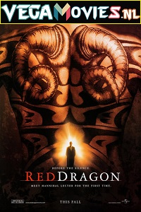  Red Dragon (2002) Dual Audio {Hindi-English} 480p [400MB] | 720p [900MB] | 1080p [1.9GB]