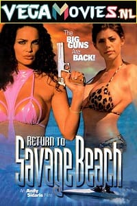  [18-] Return To Savage Beach (1998) Dual Audio {Hindi-English} 480p [300MB] | 720p [950MB] | 1080p [1.7GB]