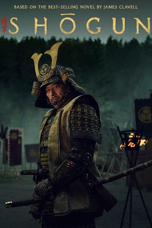  Shogun (2024) Season 1 Complete [English DDP5.1] Hulu Original WEB Series 720p | 1080p WEB-DL