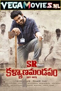  SR Kalyanamandapam (2021) HDRip Hindi [HQ VoiceOver] Full Movie 480p [400MB] | 720p [1.2GB] | 1080p [2.7GB]