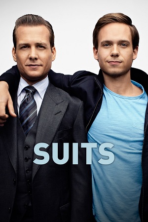  Suits (Season 1 – 3 Complete Series) Dual Audio {Hindi-English} JioCinema 480p | 720p 1080p WEB-DL
