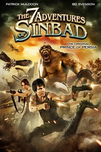  The 7 Adventures of Sinbad (2010) Dual Audio {Hindi-English} 480p [350MB] | 720p [1.2GB]