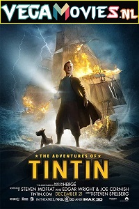 The Adventures of Tintin (2011) Dual Audio {Hindi-English} 480p [450MB] | 720p [1GB] | 1080p [1.9GB]