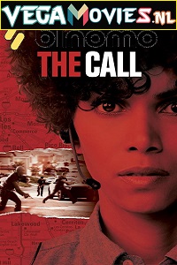 The Call (2013) Dual Audio {Hindi HQ Fan Dubbed-English} 480p [450MB] | 720p [880MB] | 1080p [1.6GB]
