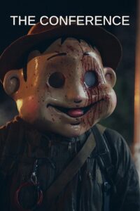  The Conference (2023) WEB-DL Dual Audio {Hindi-English} Netflix Original 480p [350MB] | 720p [1GB] | 1080p [2.3GB]