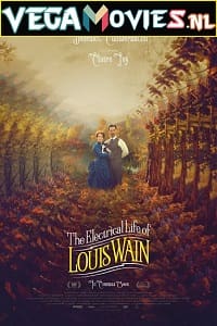 The Electrical Life of Louis Wain (2021) WEB-DL [DD5.1 English Audio] 480p [300MB] | 720p [900MB] | 1080p [2.5GB]