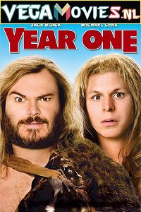  Year One (2009) Dual Audio [Hindi-English] WeB-DL 480p [350MB] | 720p [1GB] | 1080p [1.7GB]