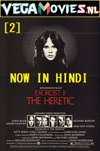  Exorcist 2: The Heretic (1977) Dual Audio {Hindi-English} 480p [400MB] | 720p [1GB] | 1080p [2GB]