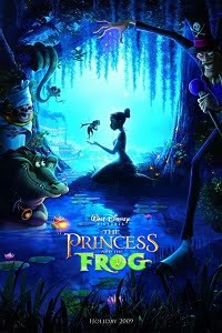  The Princess and the Frog (2009) Dual Audio {Hindi-English} 480p [400MB] | 720p [800MB] | 1080p [2.2GB]